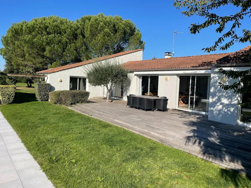 Modern Villa with Pool in Brives - Image 1