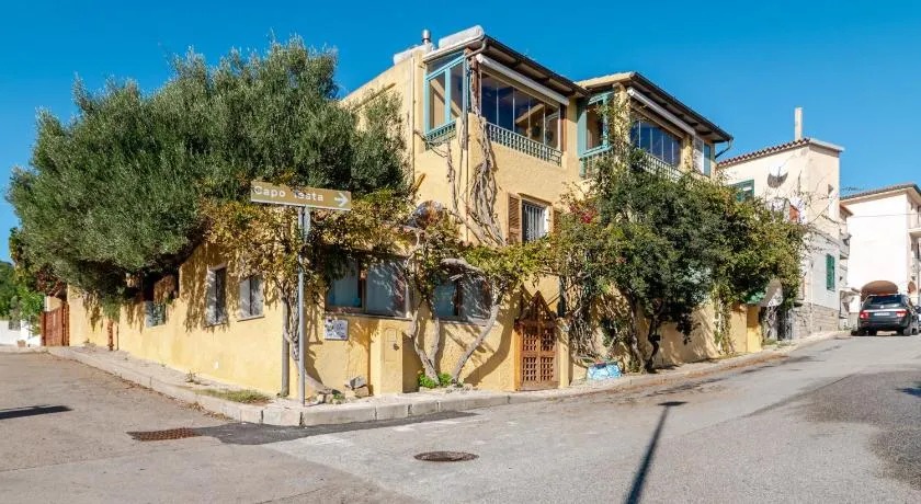 Chicca Di Francesca- Santa Teresa - Image 1