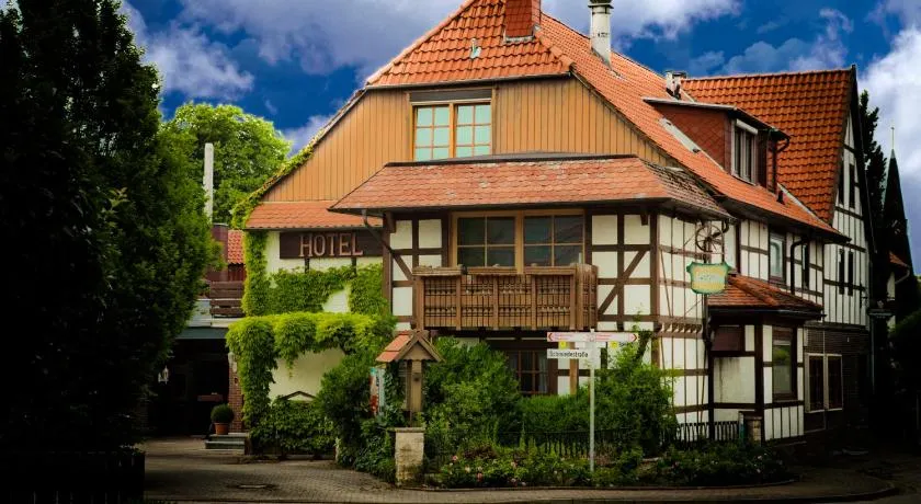 Landhaus Akazienhof - Image 1
