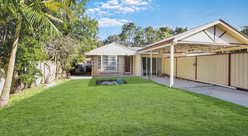 Barefoot Haven - Image 1
