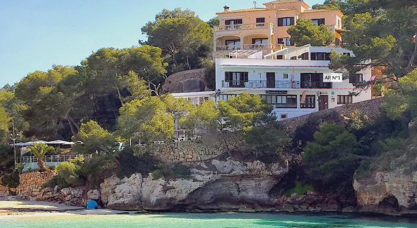 Apartamentos Drac by dracmallorca - Image 1
