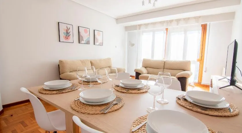 Apartamento Siervas de Jesús - Image 1