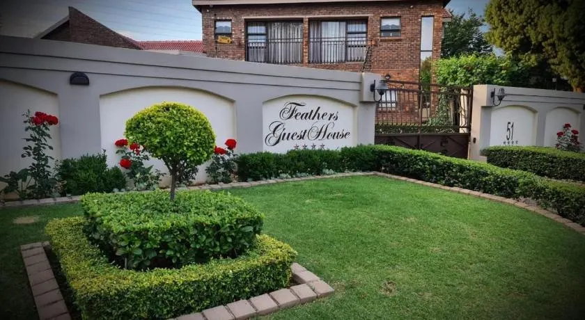 Feathers Guest House - Image 1