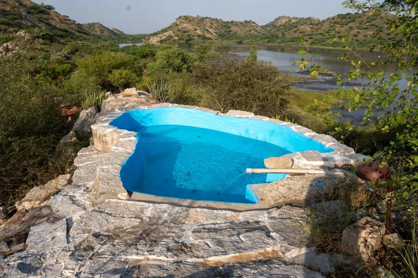 Maya Lake Shambhala - Image 1