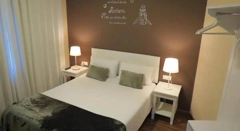 Hostal Petit Príncep - Image 1