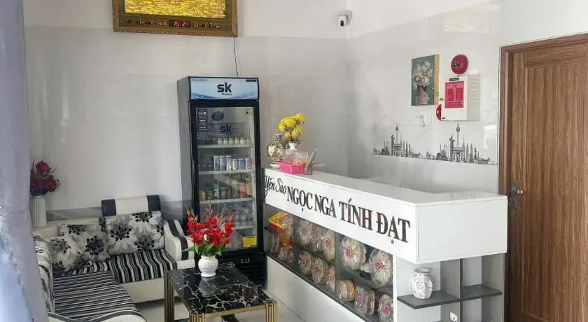 Nha Nghi Ngoc Nga Tinh Đat - Image 1