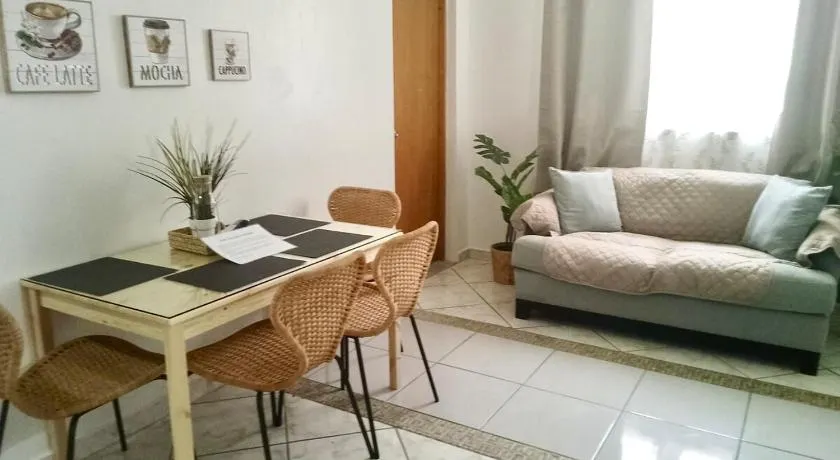 Brisas Apartment Guest House - Image 1