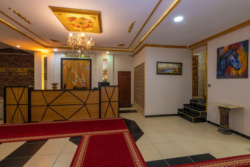 Avrupa Palace Hotel - Image 1
