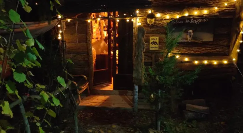 La Cabane des Trappeurs - Image 1