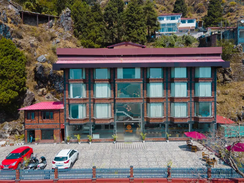 Tarangi Mussoorie - Image 1