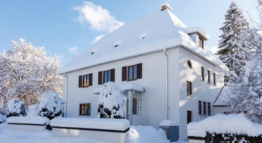 Stadtvilla Falkenstein - Image 1