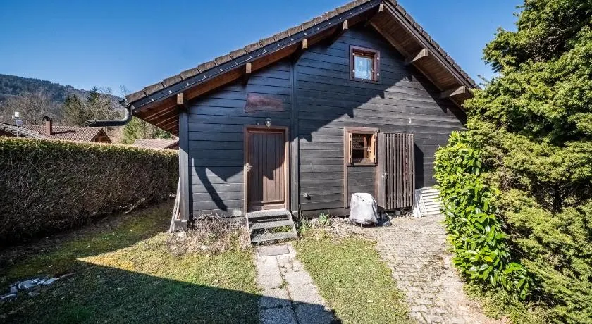 Chalet 6p Classique - Les Biches - Image 1