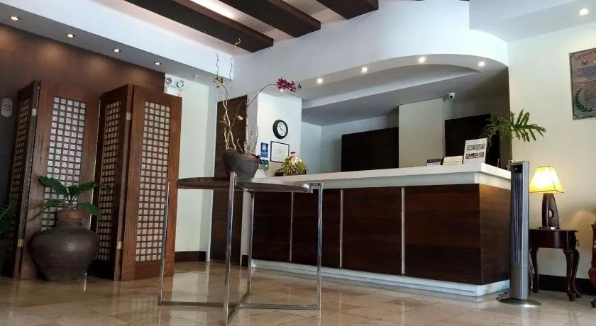 Hotel Maiya - Image 1