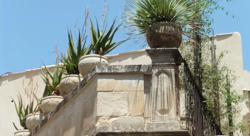 Palazzo degli Olivi - Loft la Roccia, au coeur du quartier monumental de Modica - Image 1