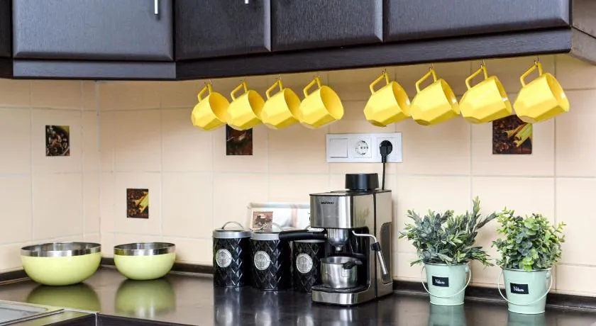 Unicum Apartman - Image 1