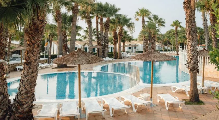 BLUESEA Marina Parc - Image 1