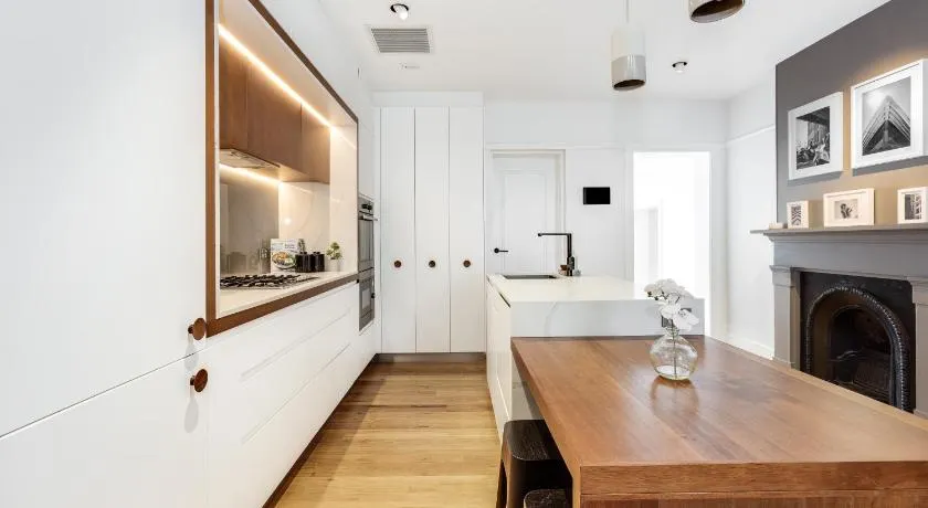 Barangaroo Park Apartments by Urban Rest - Image 1