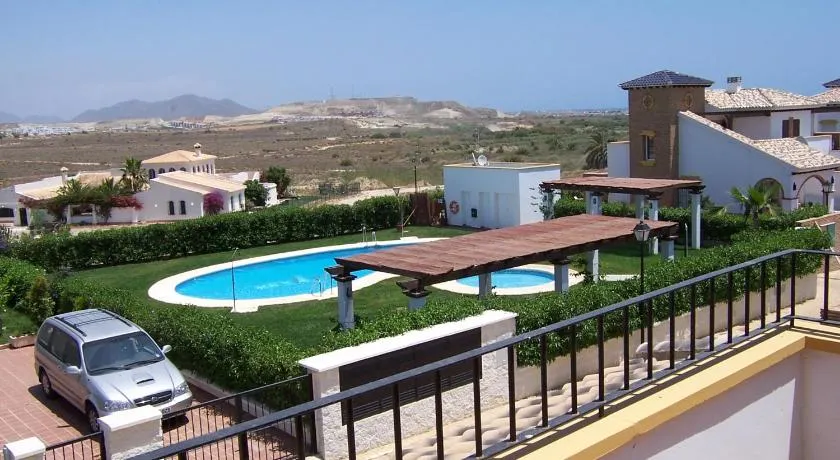 Villa Alandalus - Image 1