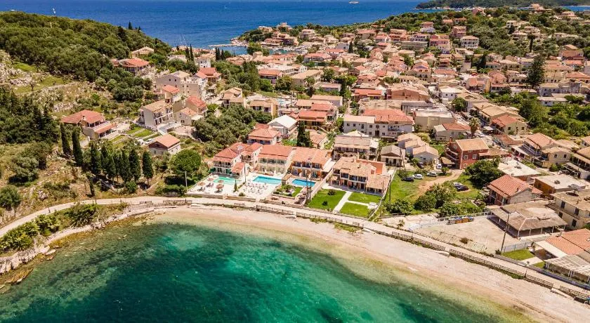 Serenity House Kassiopi - Image 1