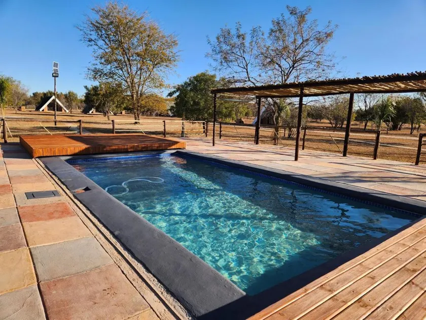 Mzimkhulu Ranch & Resort - Image 1