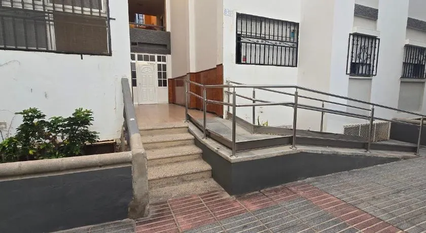 Rooms Plaza hierro - Image 1