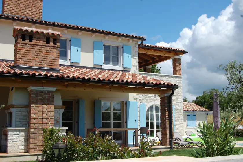Villa Pomegrana - Image 1