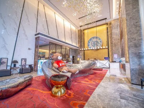 Three Gorges Yunduo Hotel (Yichang shuiyuecheng Shopping Center store) - Image 1