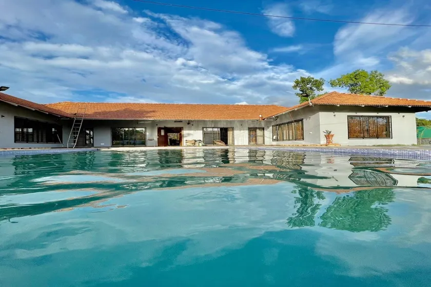 ISHI FARM & RESORT - Image 1