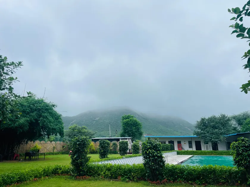 The Hill View - Swimming Pool & Resort - Image 1