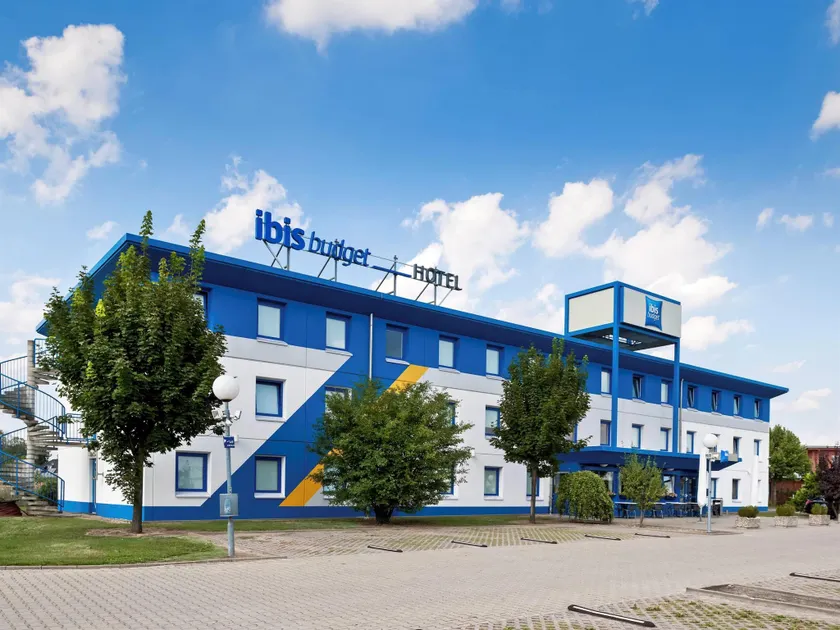 ibis budget Berlin Hoppegarten - Image 1