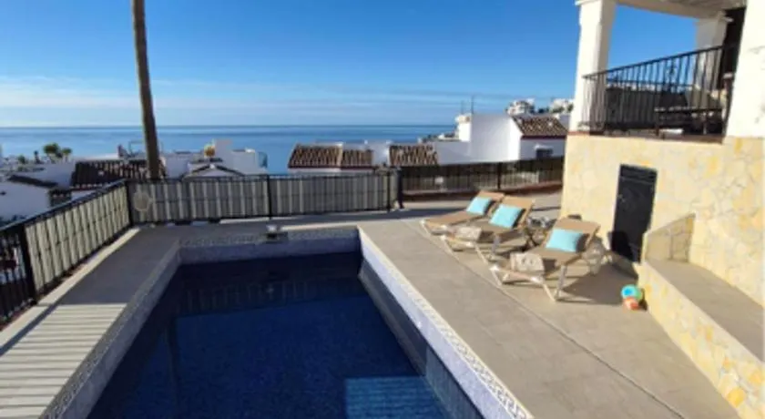 LADERA DEL MAR II, CASA 14 MENYBER - Image 1