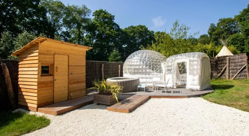 Domaine Arvor & Spa - Image 1