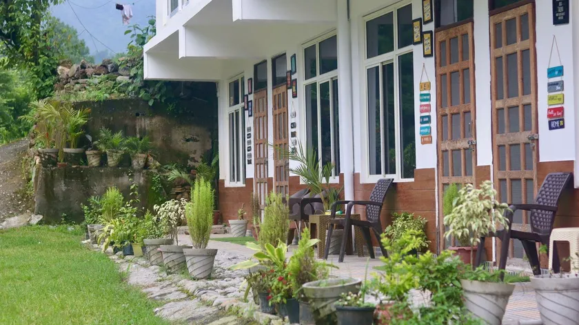River Valley Retreat - Image 1