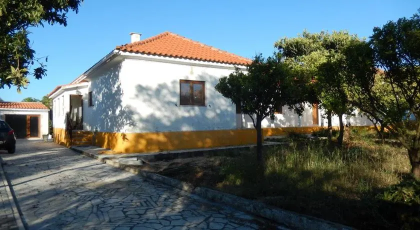 Quinta Laranjal da Arrabida - Image 1