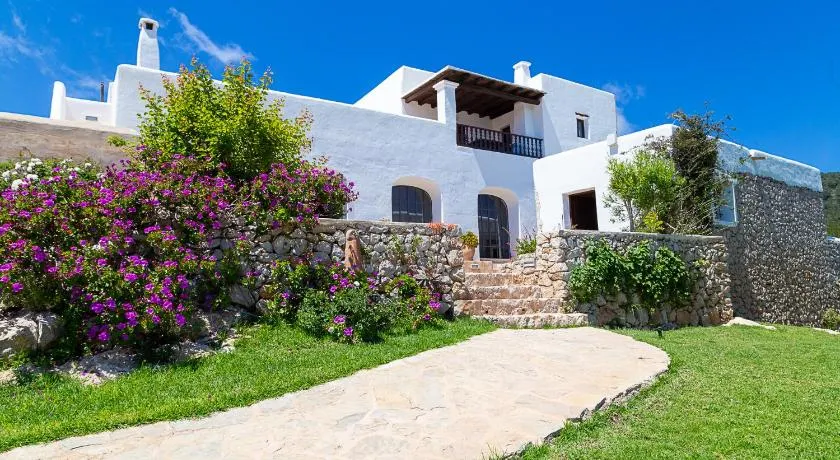 Hotel Rural Can Pujolet - Image 1