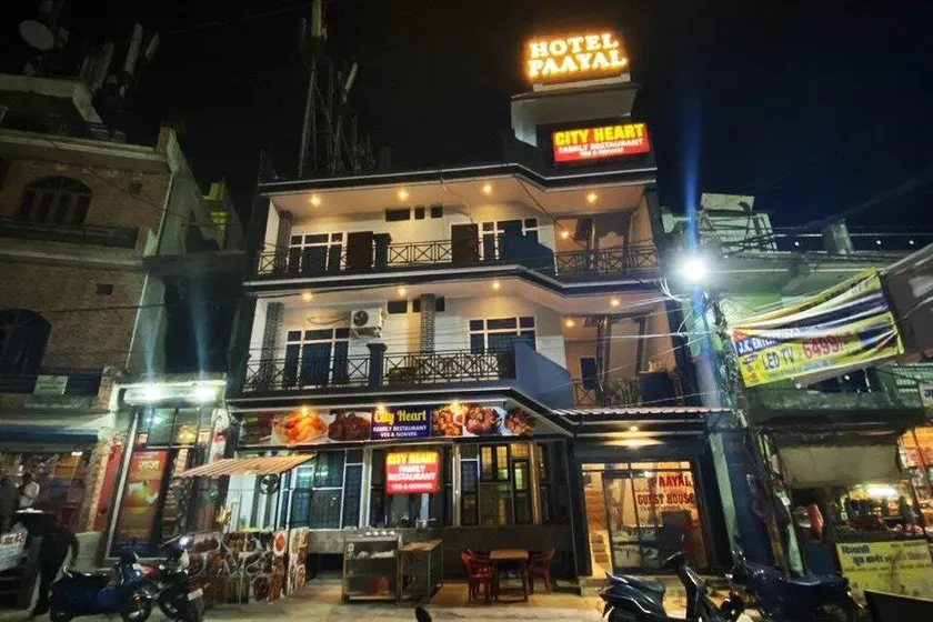 Hotel Paayal - Modern | Accessible | Affordable - Image 1