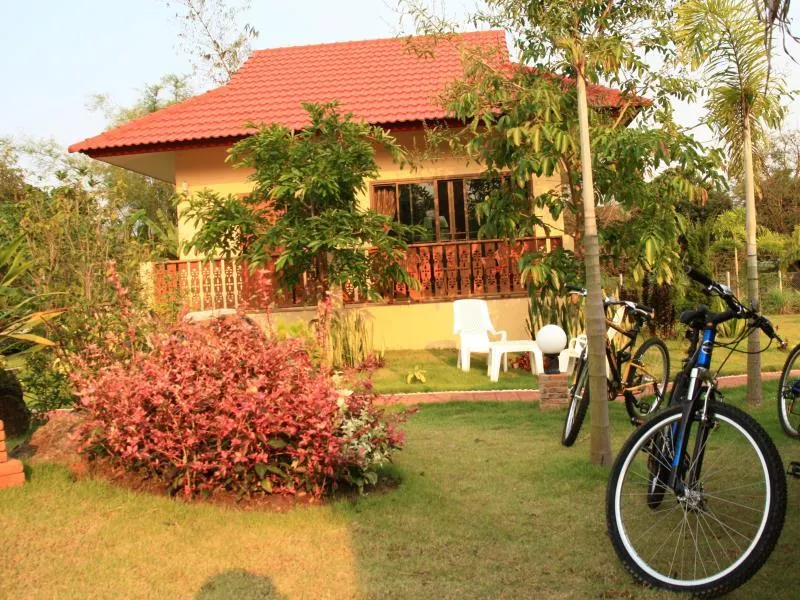 Mai Siam Resort - Image 1