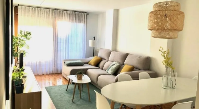 Apartamento Turístico El Enclave - Image 1