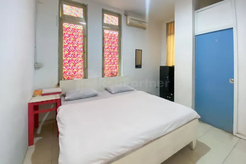 Wisma Syariah Lambhuk Banda Aceh RedPartner - Image 1