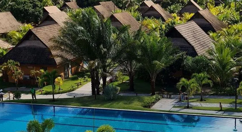 Eco Resort Praia dos Carneiros - Flats & Bangalô - Locar House - Image 1
