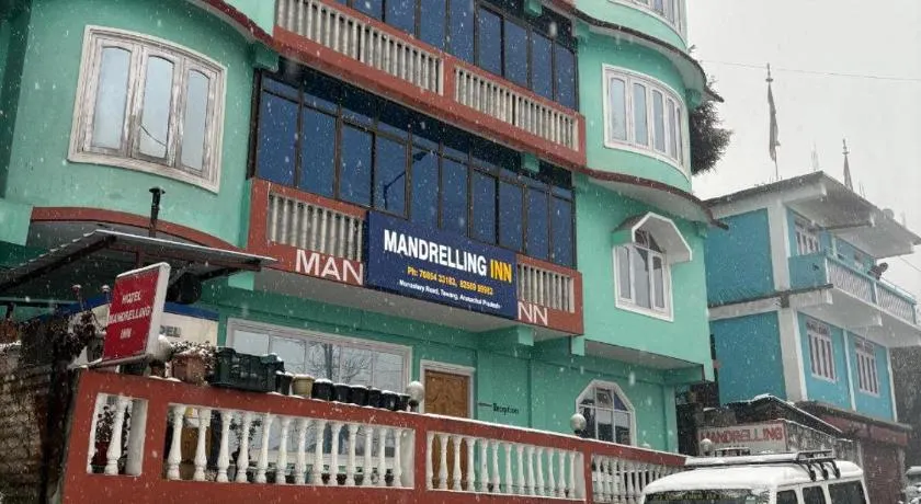 Mandrelling Inn - Image 1