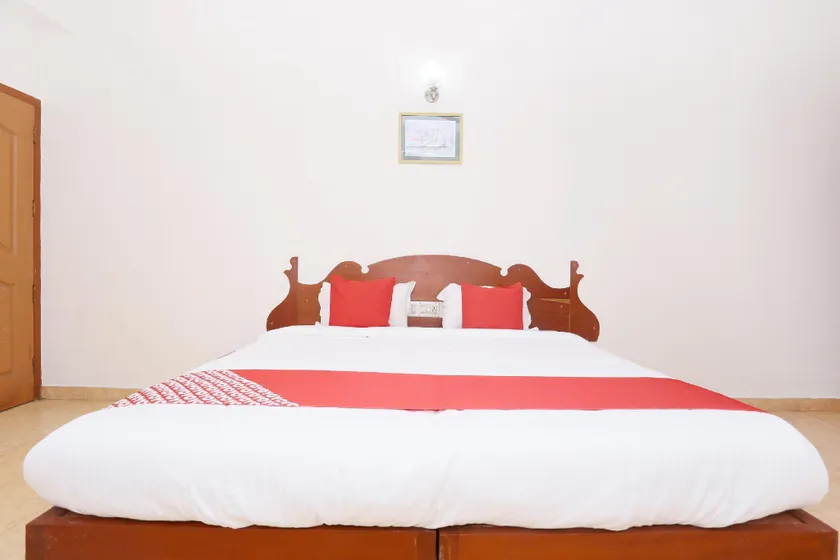 Manna Residency - Image 1