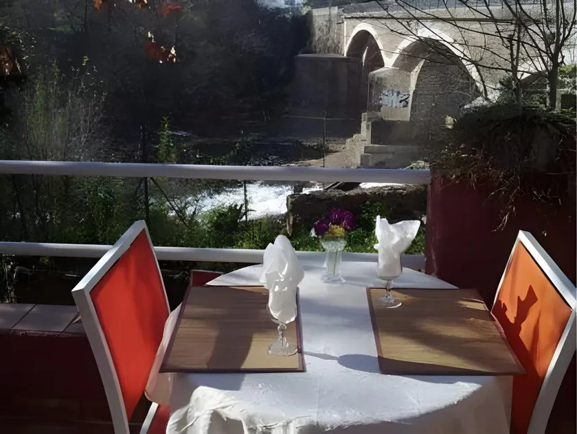 Hotel Aurelia - Image 1