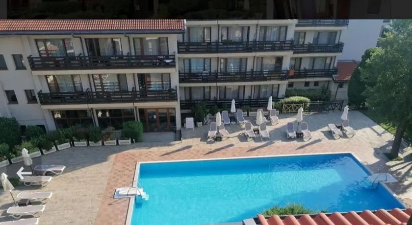 apartment Marina hill - Image 1