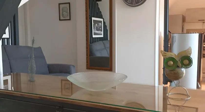 Gîte À L'orée Du Verger - Image 1