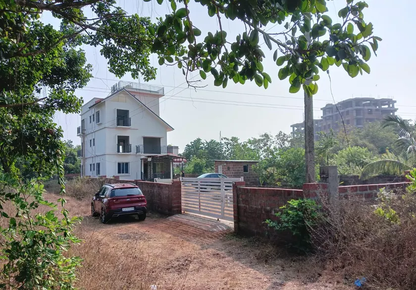 Jay Amrut Home stay - Image 1