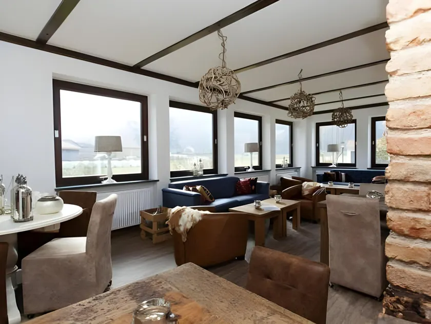 Alpinhotel INzeller - Image 1