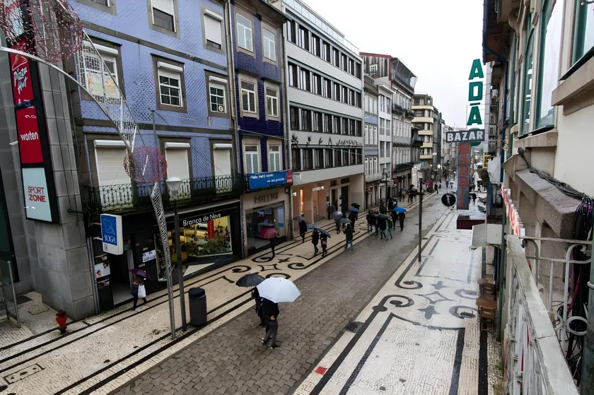 Change The World Hostels - Porto - Santa Catarina - Image 1