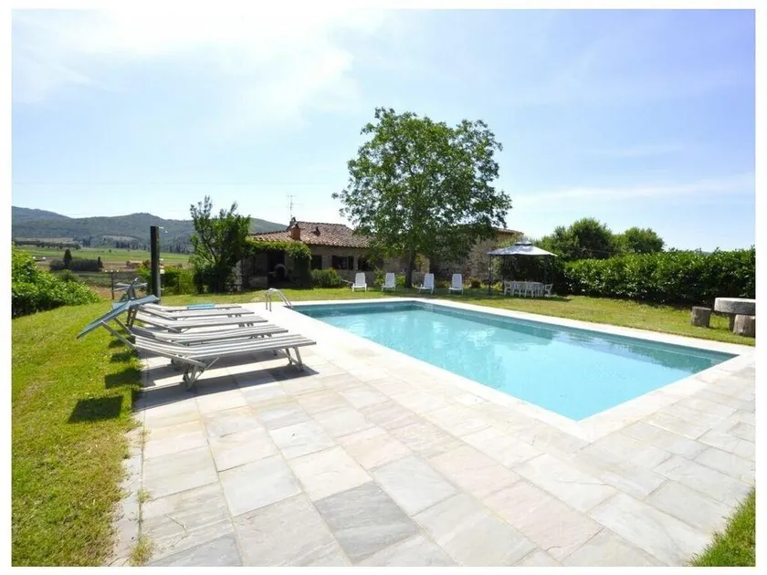 Villa Scerfia Comfortable holiday residence - Image 1