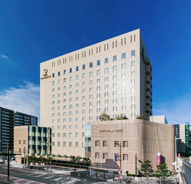 Hotel New Nagasaki - Image 1